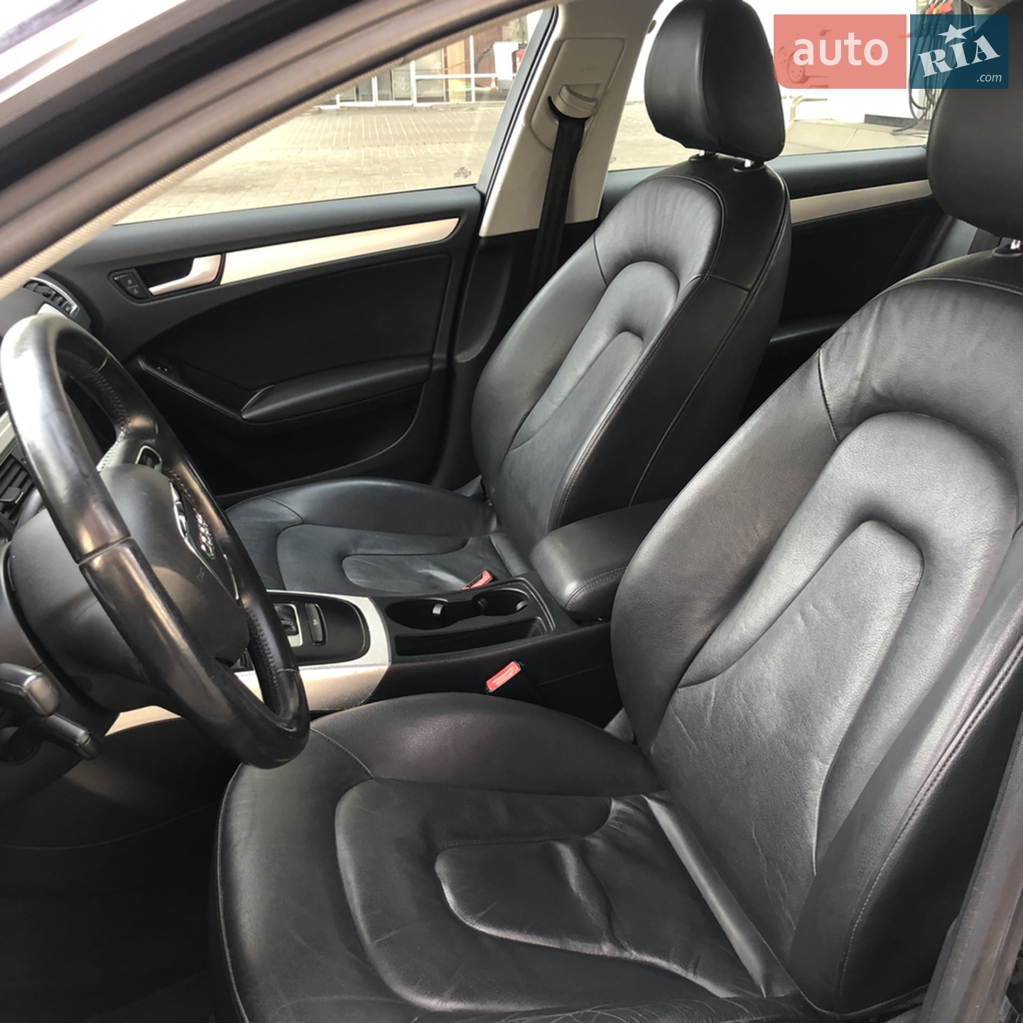 2012 Audi A4 - мініатюра 32