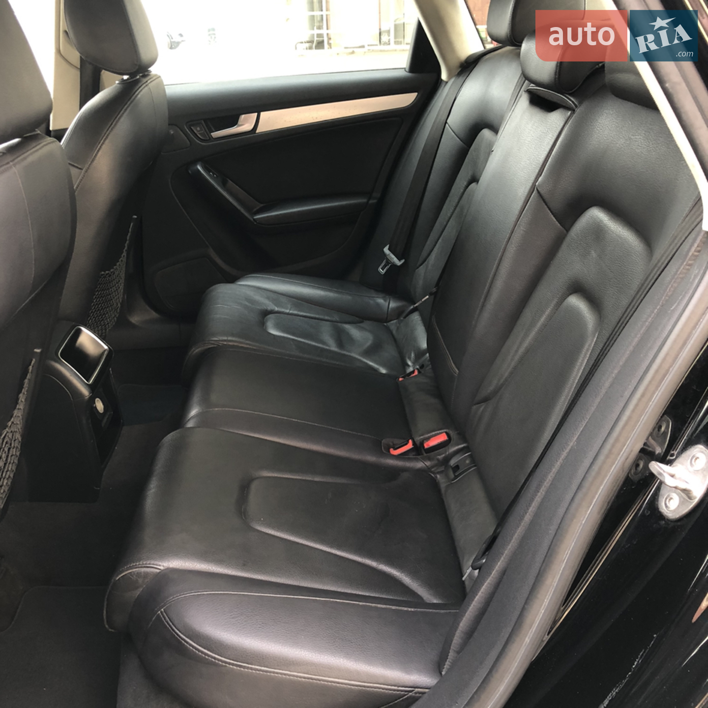 2012 Audi A4 - мініатюра 34