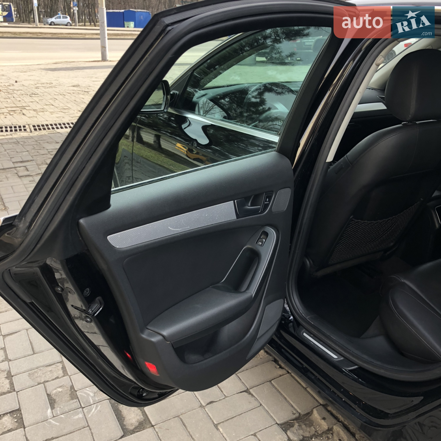 2012 Audi A4 - мініатюра 35