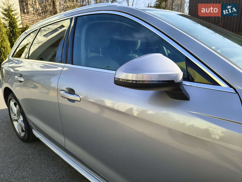 Универсал Audi A4 2020 в Харькове