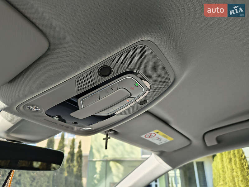 Универсал Audi A4 2020 в Харькове