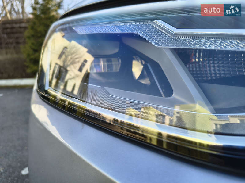 Универсал Audi A4 2020 в Харькове