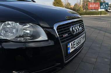 Универсал Audi A4 2007 в 