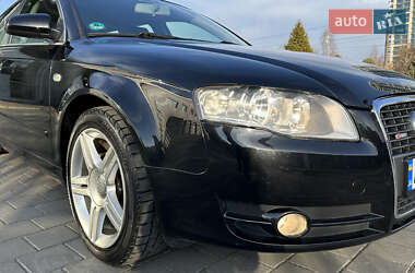 Универсал Audi A4 2007 в 