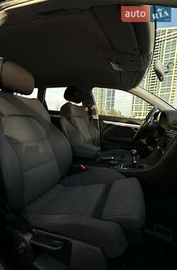 Универсал Audi A4 2007 в 