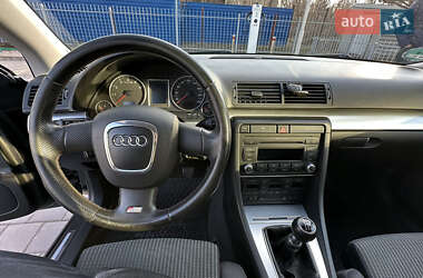 Универсал Audi A4 2007 в 