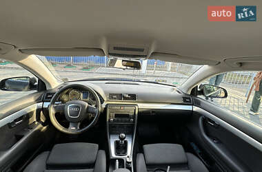 Универсал Audi A4 2007 в 