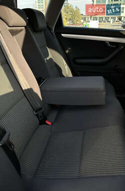 Универсал Audi A4 2007 в 
