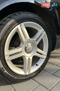 Универсал Audi A4 2007 в 