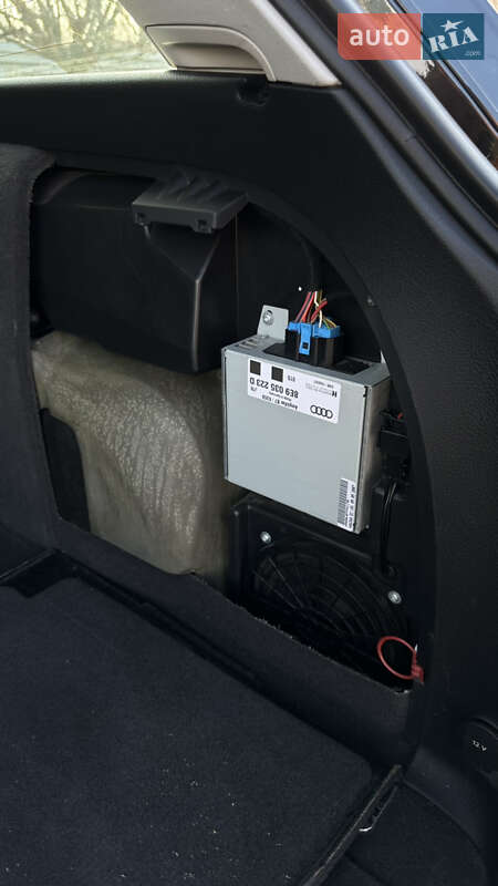 Универсал Audi A4 2007 в Днепре