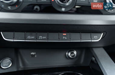 Универсал Audi A4 2020 в 
