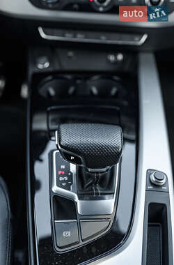 Универсал Audi A4 2020 в 