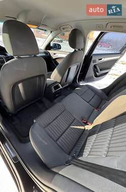 Універсал Audi A4 2011 в 