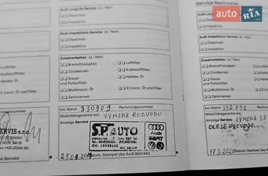 Універсал Audi A4 2008 в 