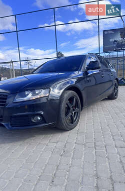 Універсал Audi A4 2010 в 
