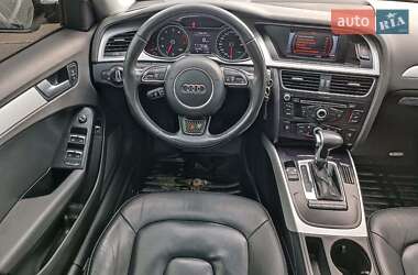 Седан Audi A4 2015 в Харькове