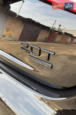 Седан Audi A4 2011 в 