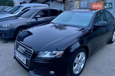 Седан Audi A4 2009 в Подольске