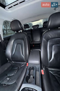 Седан Audi A4 2014 в 