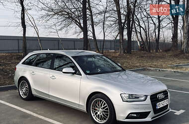 Універсал Audi A4 2014 в Вінниці