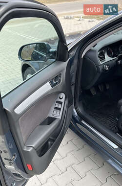 Універсал Audi A4 2011 в 