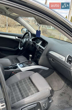 Універсал Audi A4 2011 в 
