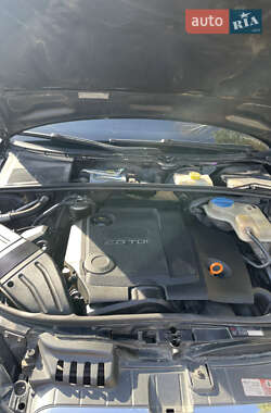 Универсал Audi A4 2005 в 