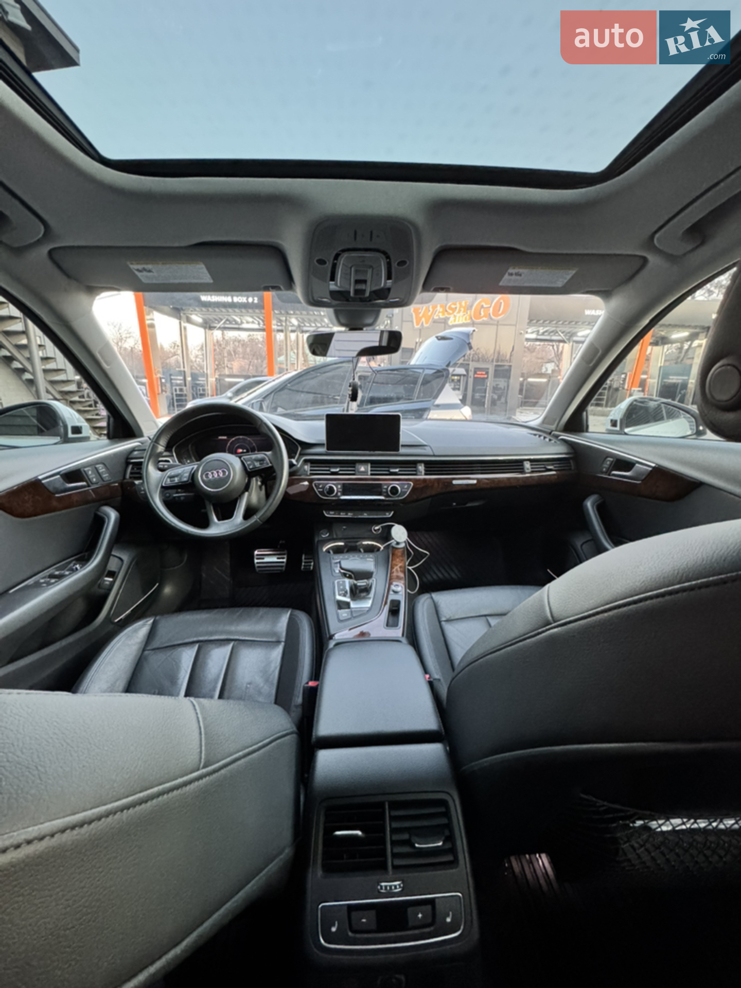 2018 Audi A4 - мініатюра 9