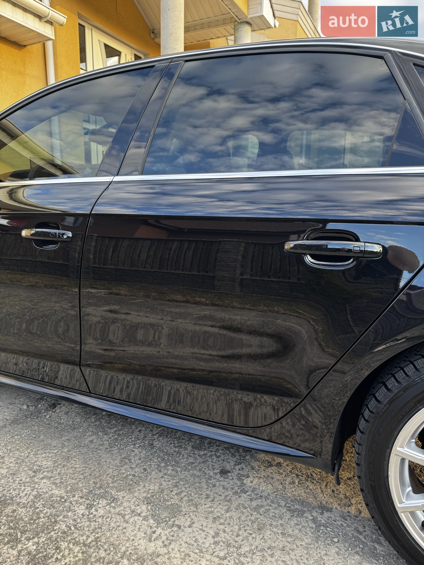 2013 Audi A4 - мініатюра 7