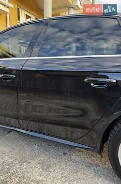 Седан Audi A4 2013 в 