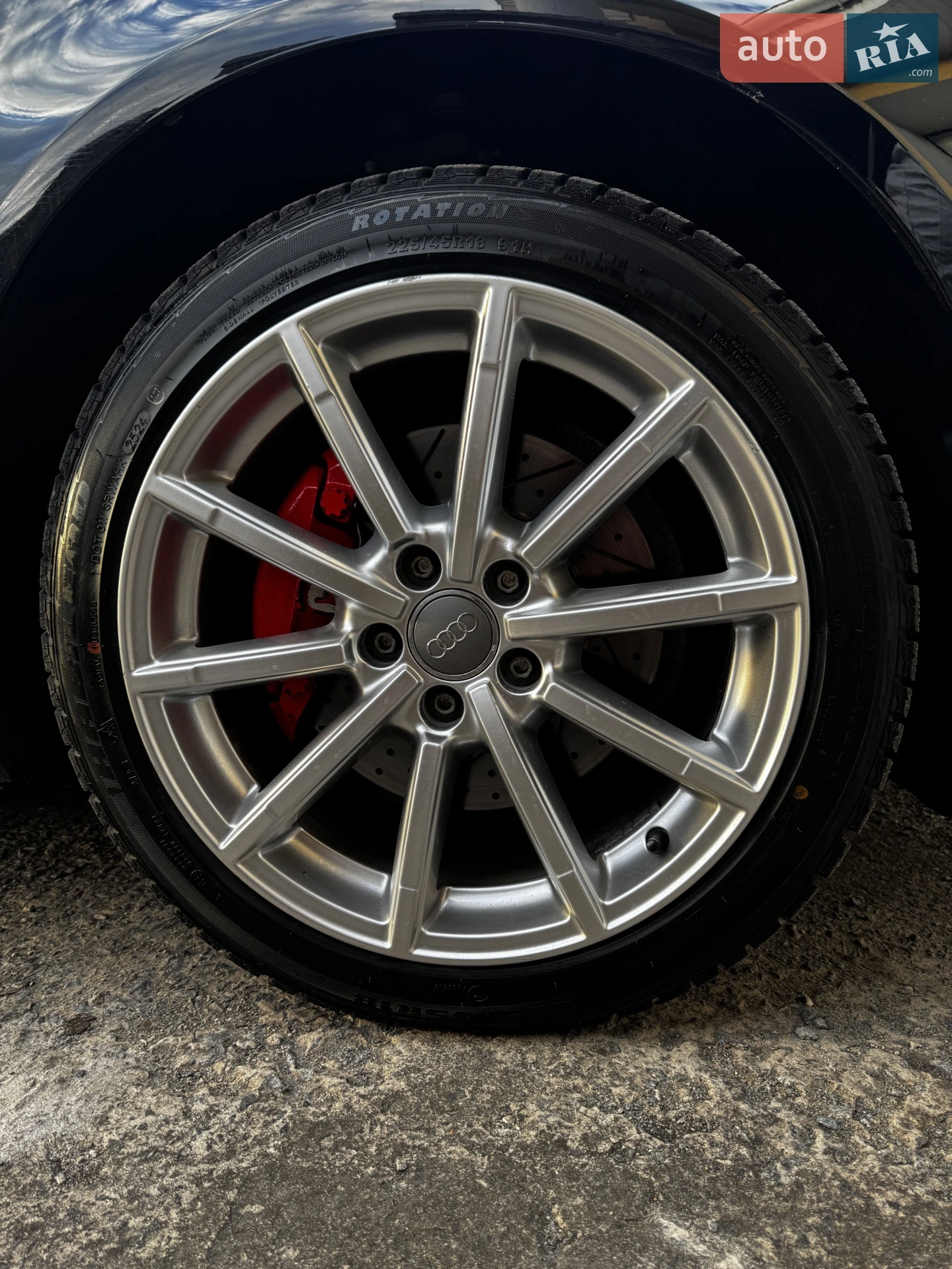 2013 Audi A4 - мініатюра 14