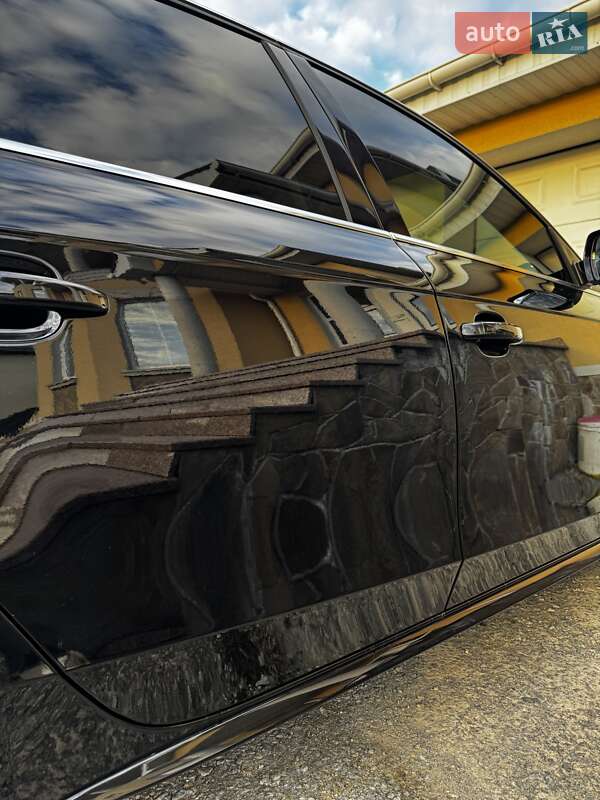 Седан Audi A4 2013 в Житомире