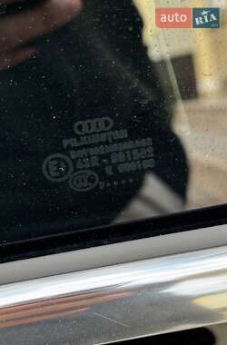Седан Audi A4 2013 в 