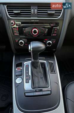 Седан Audi A4 2013 в 