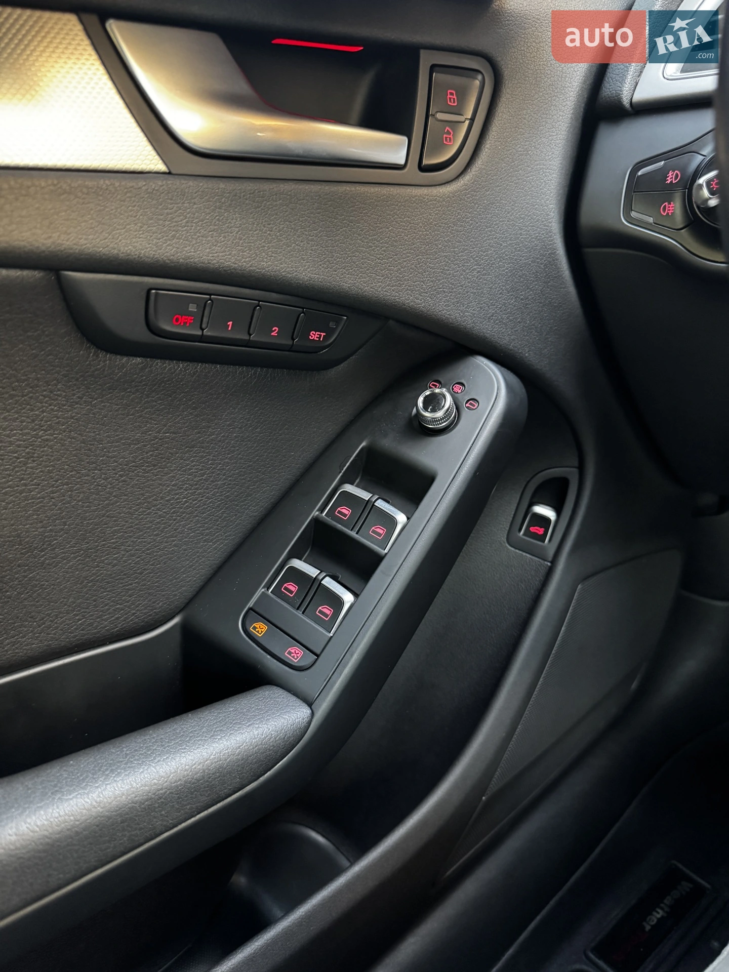 2013 Audi A4 - мініатюра 69
