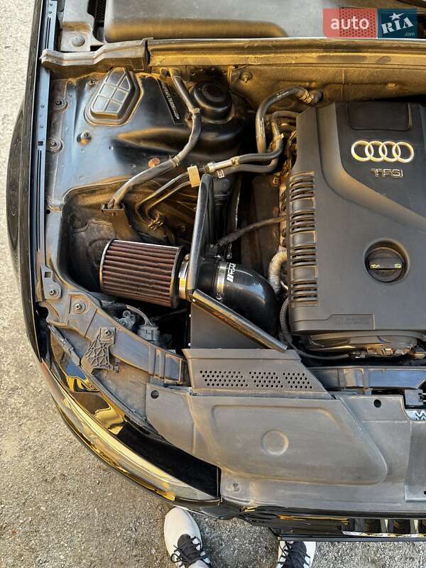 Седан Audi A4 2013 в Житомире