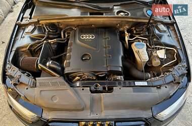 Седан Audi A4 2013 в Житомире