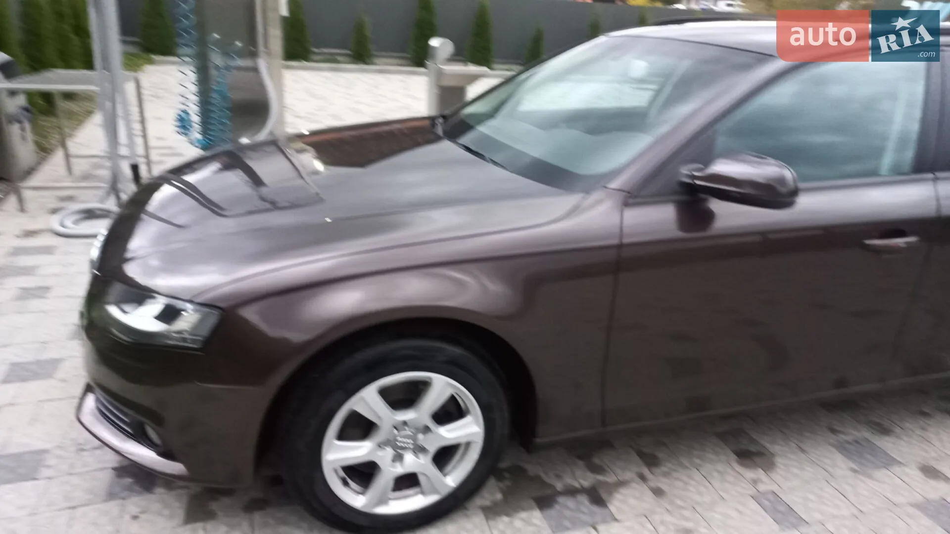 2011 Audi A4 - мініатюра 6