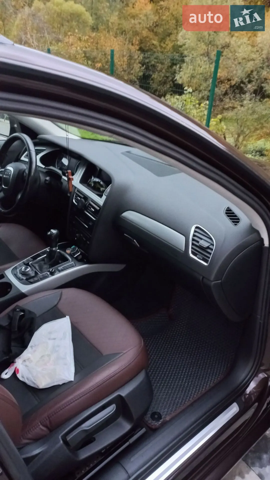 2011 Audi A4 - мініатюра 8