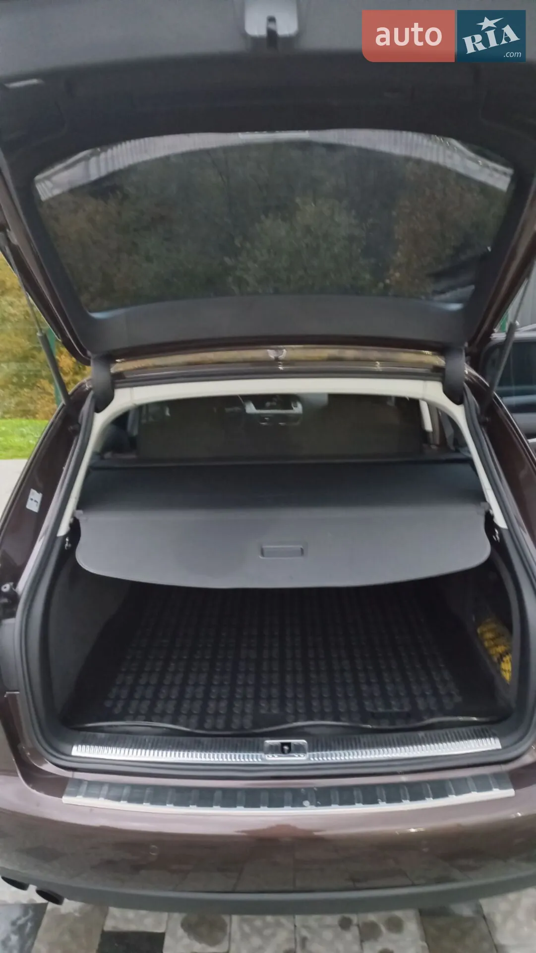 2011 Audi A4 - мініатюра 11
