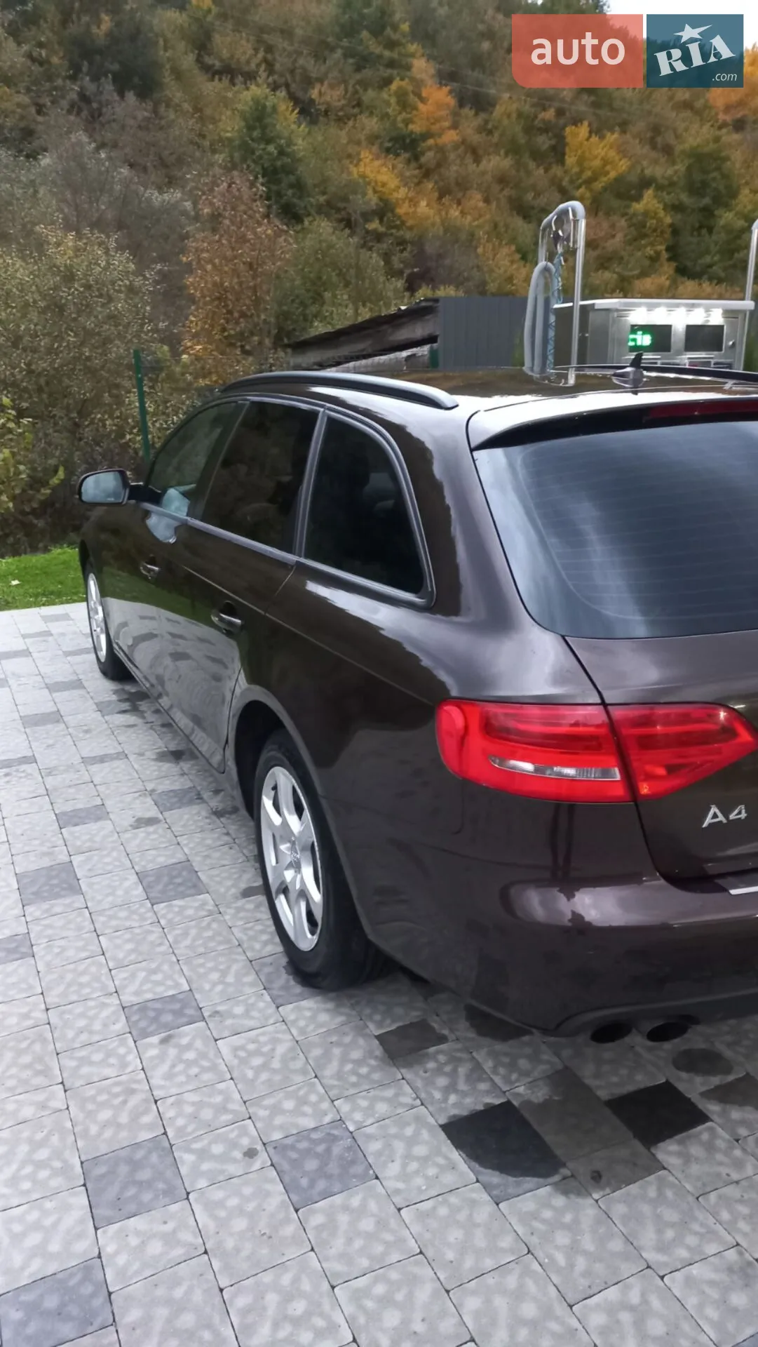 2011 Audi A4 - мініатюра 7