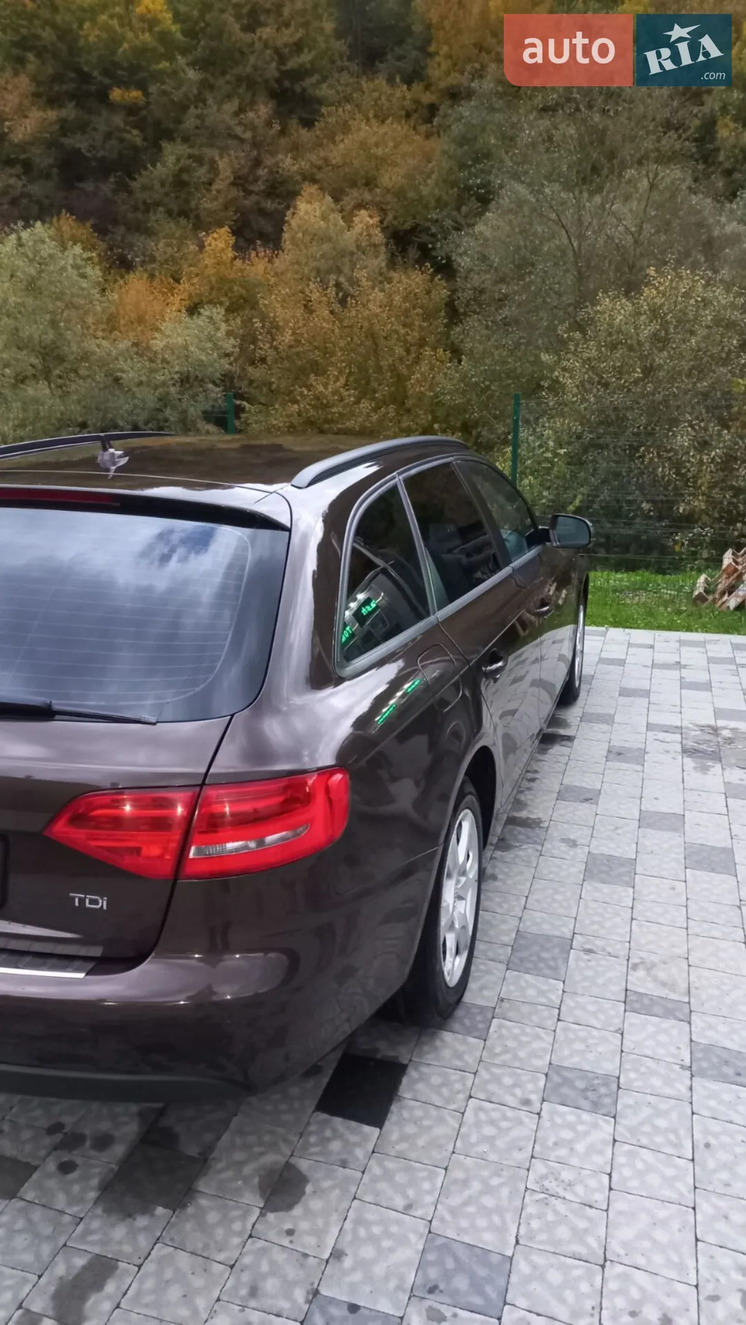 2011 Audi A4 - мініатюра 5