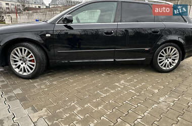 Универсал Audi A4 2006 в Львове