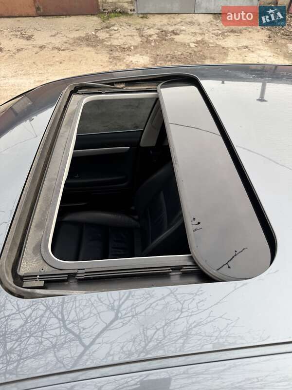 Седан Audi A4 2006 в Кривом Роге