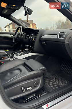 Седан Audi A4 2014 в 