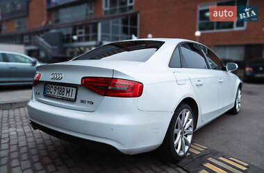 Седан Audi A4 2015 в 