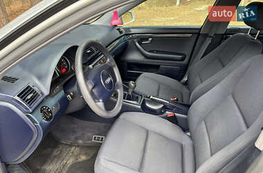 Седан Audi A4 2004 в 
