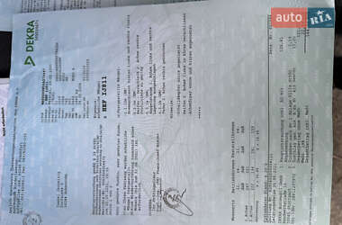 Седан Audi A4 2004 в 