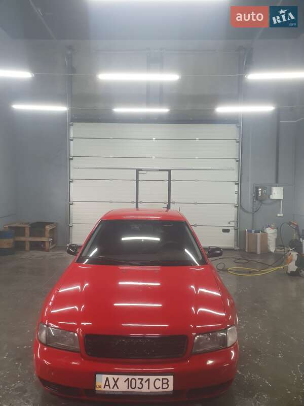 Седан Audi A4 1995 в Ровно фото 2 Седан Audi A4 1995 в Ровно