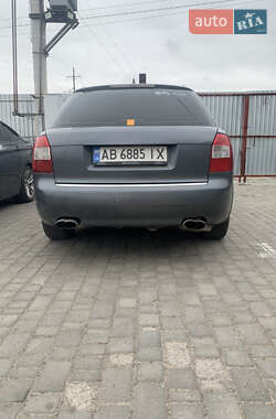 Универсал Audi A4 2003 в 